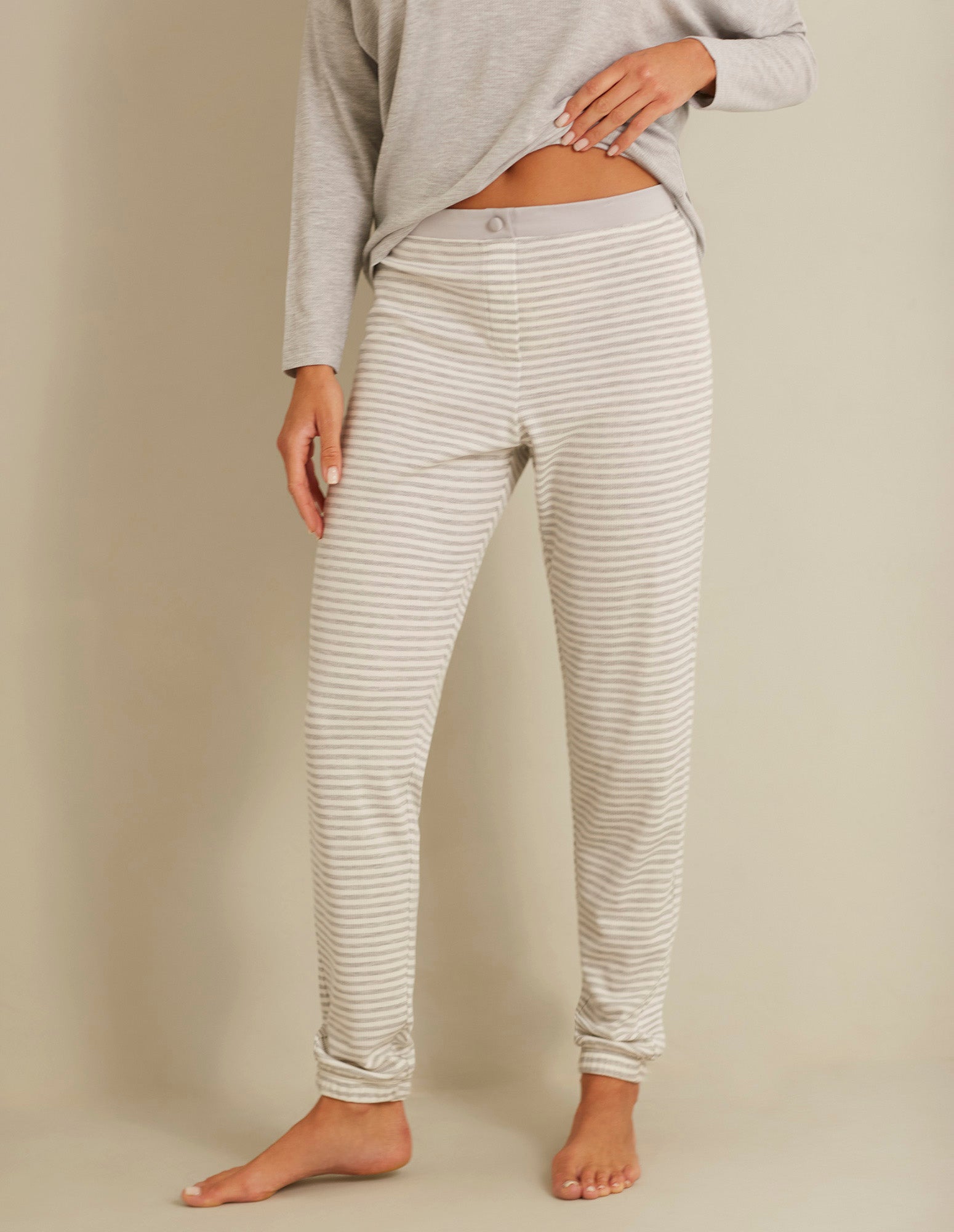 Full-long trousers - Daily Pajamas