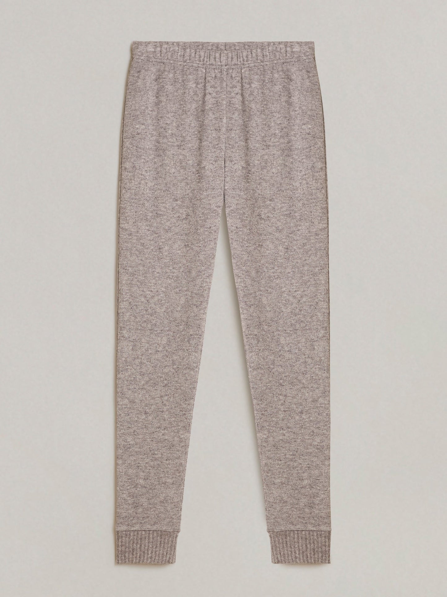 Full-long trousers - Warm Rib