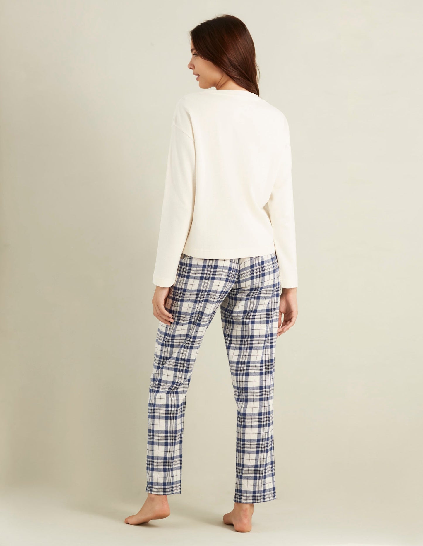 Full-long trousers - Mix & Match