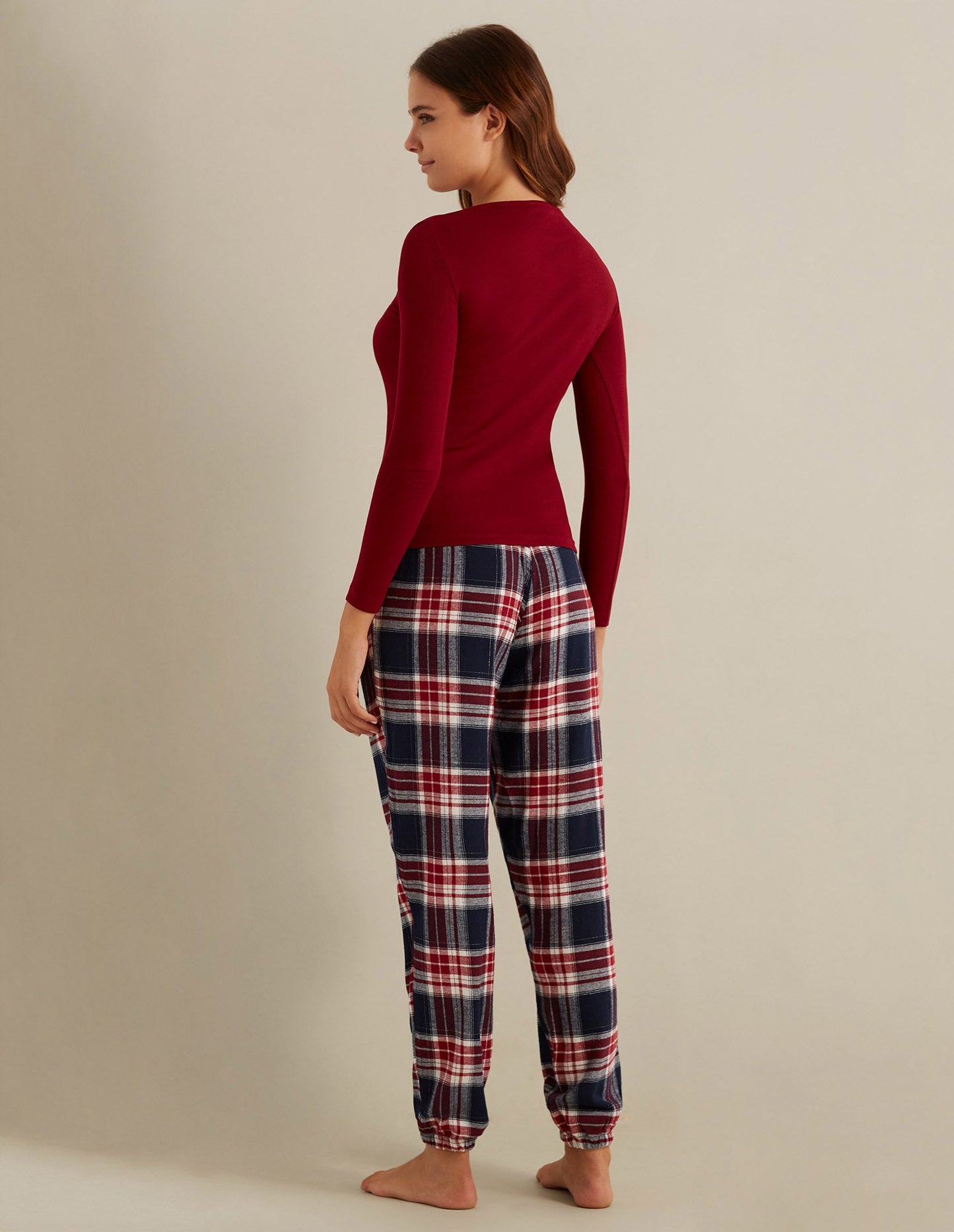 Full-long trousers - Mix & Match