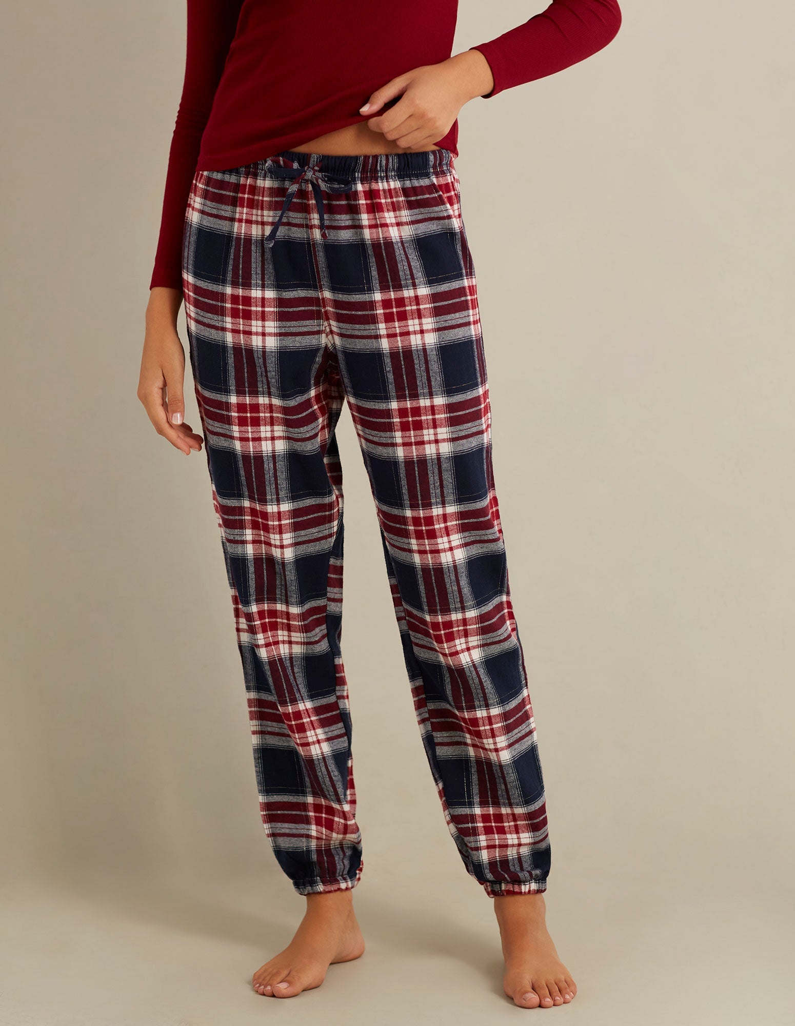 Full-long trousers - Mix & Match