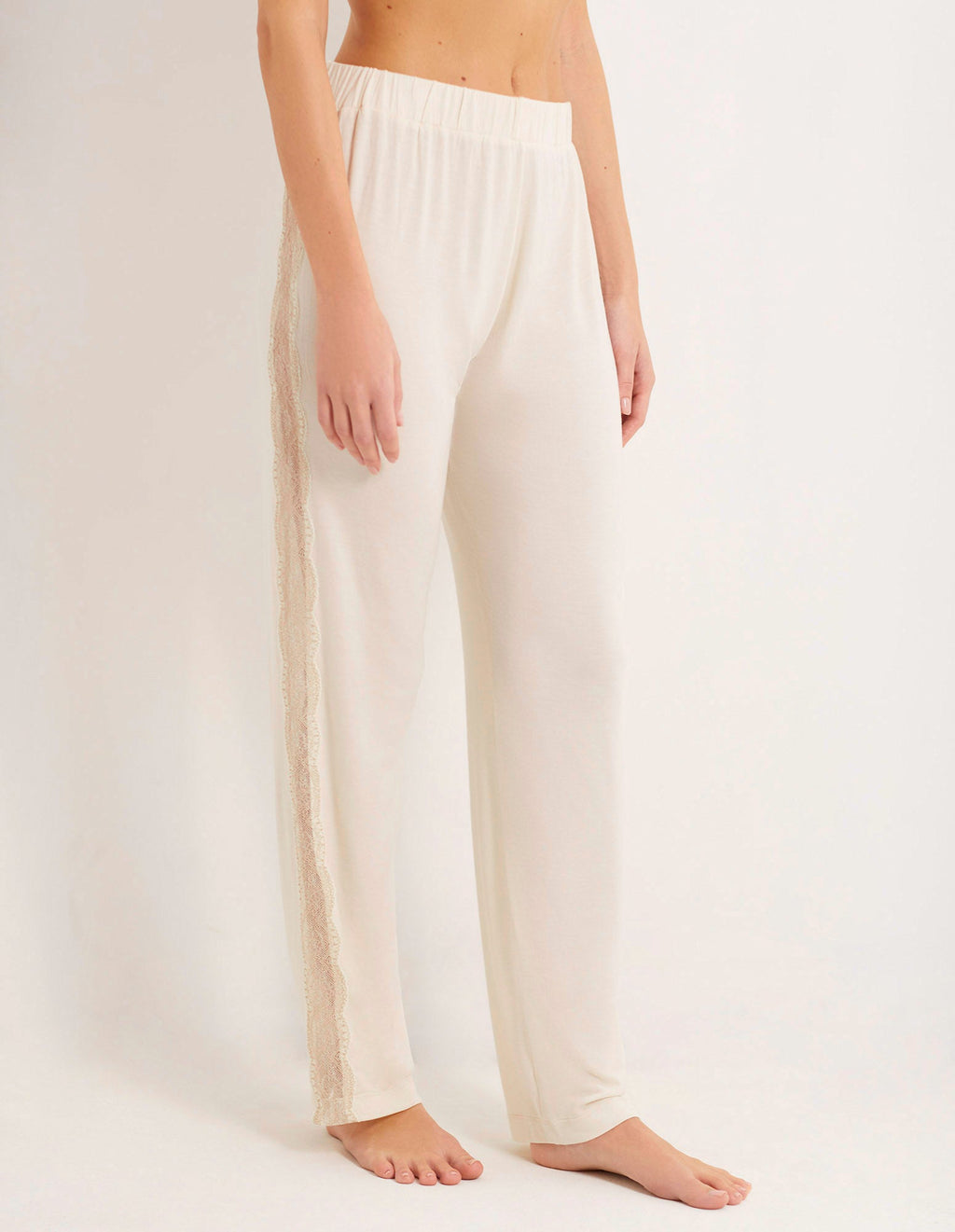 MIX&MATCH-Modal / Lace