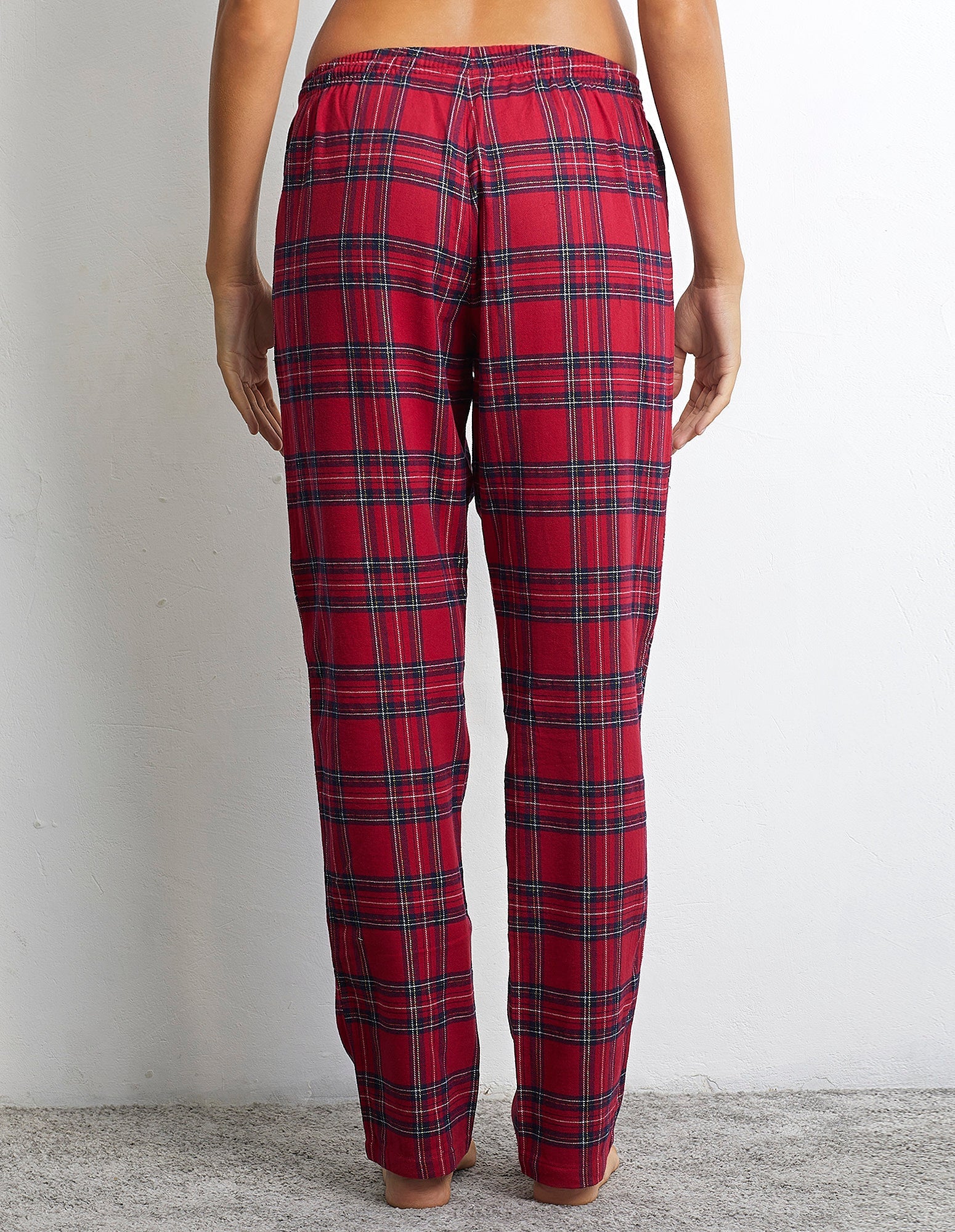 Mix & Match - Woman Full-long trousers