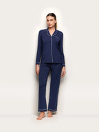 Yamamay Albania Full-long trousers | PPBD191001_215_01.jpg