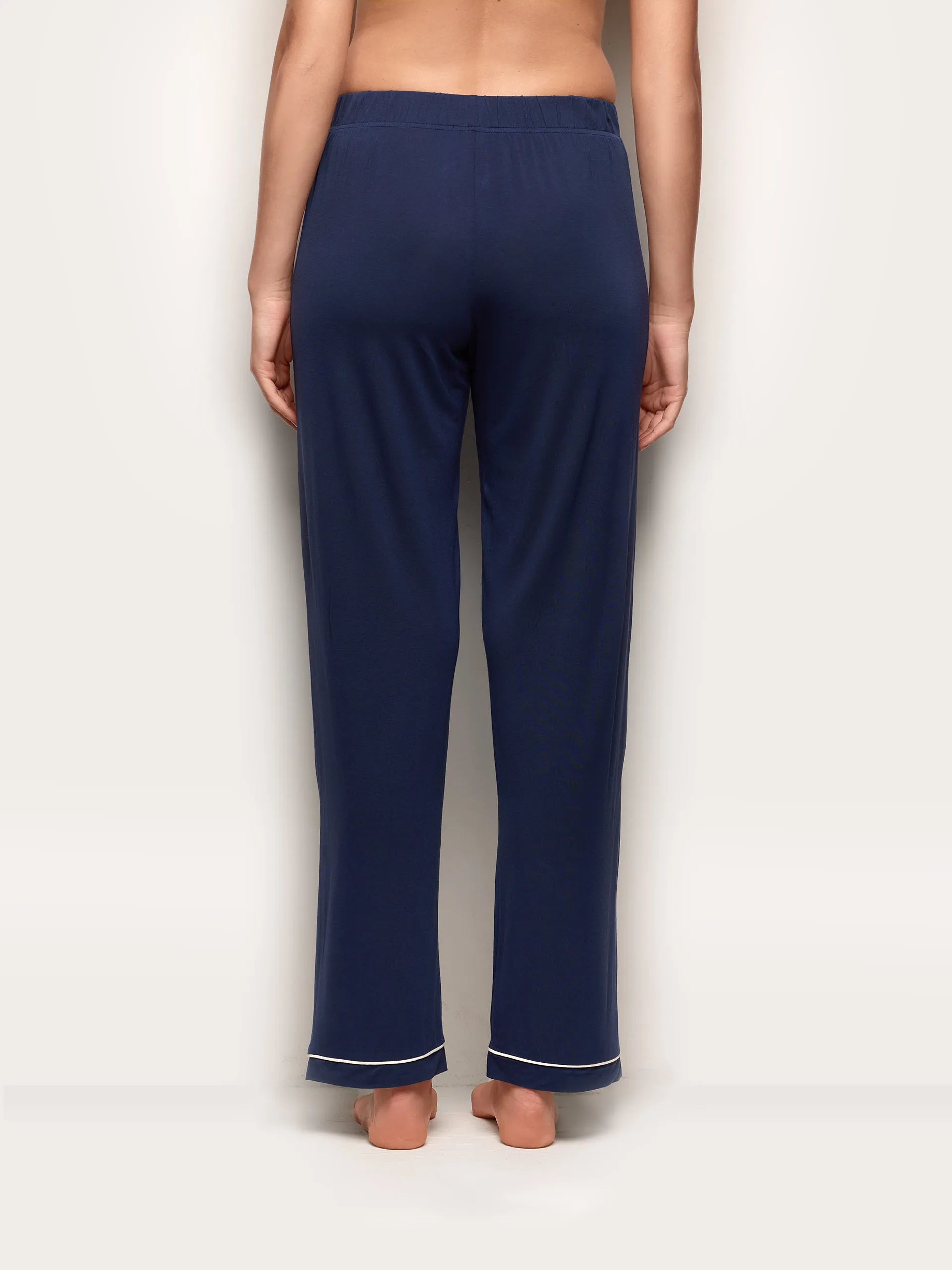 Yamamay Albania Full-long trousers | PPBD191001_215_03.jpg