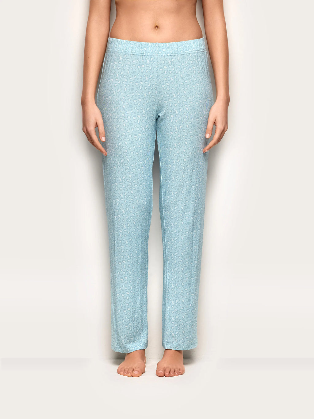 Yamamay Albania Full-long trousers | PPBD191003_128_02.jpg