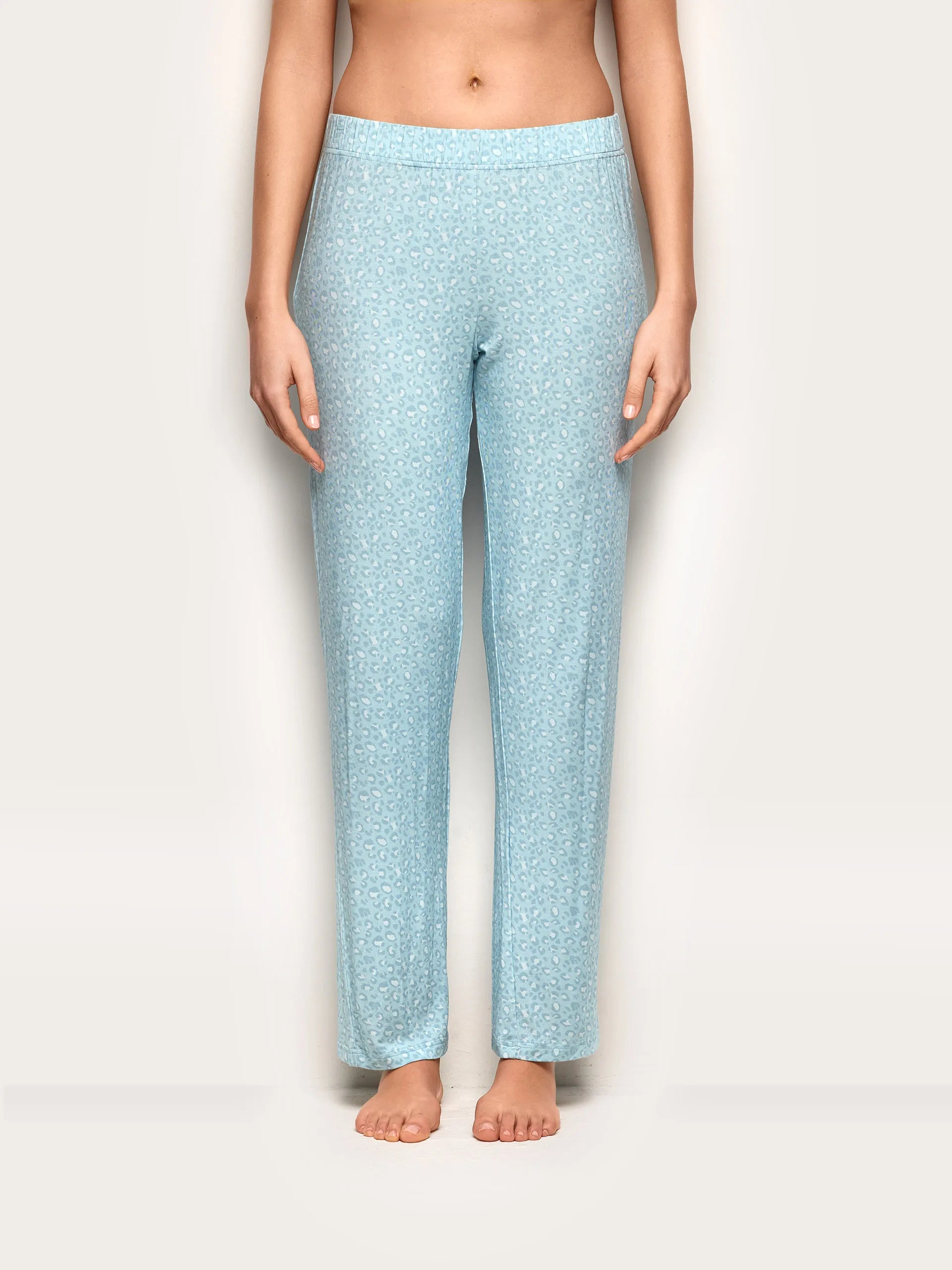 Yamamay Albania Full-long trousers | PPBD191003_128_02.jpg