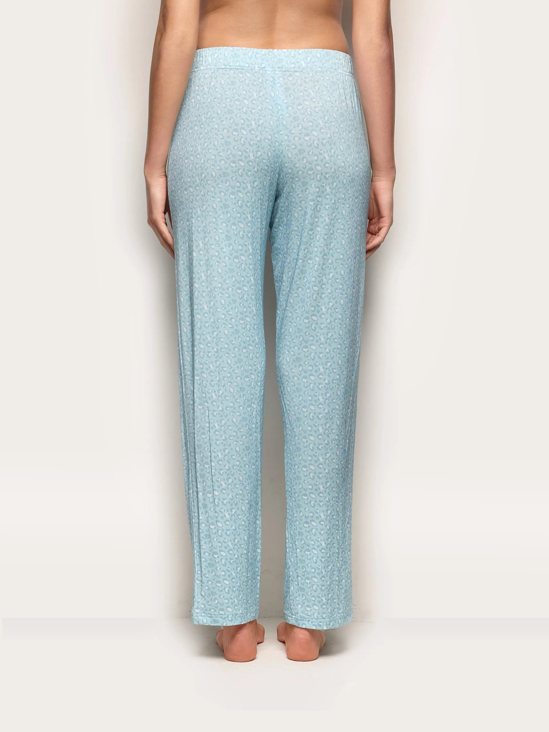 Yamamay Albania Full-long trousers | PPBD191003_128_03.jpg