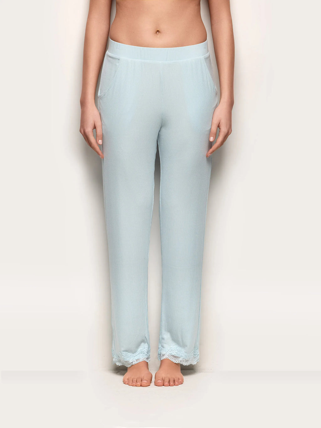 Yamamay Albania Full-long trousers | PPBD191005_013_02.jpg