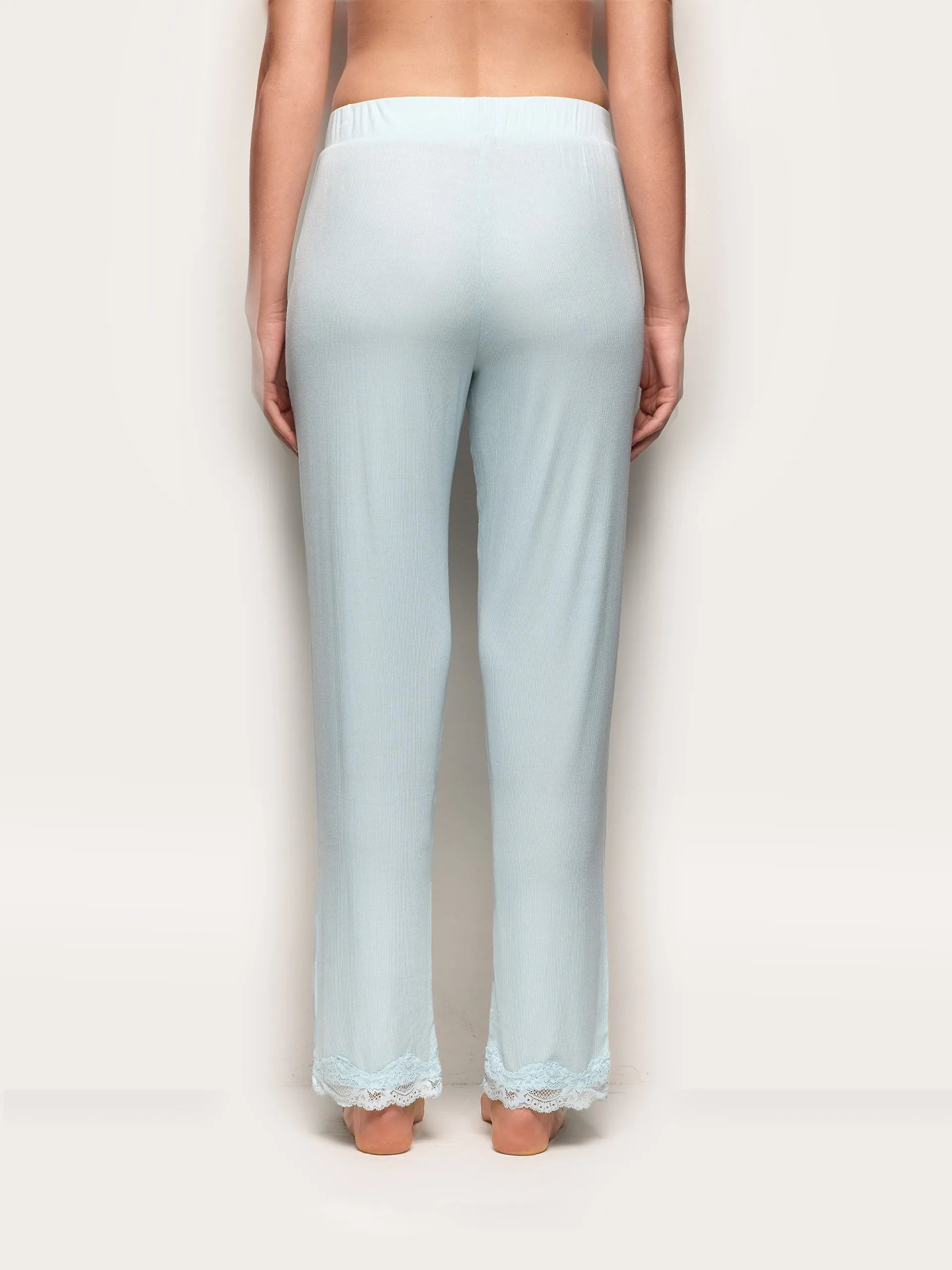 Yamamay Albania Full-long trousers | PPBD191005_013_05.jpg