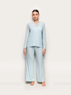 Yamamay Albania Full-long trousers | PPBD191006_013_01.jpg