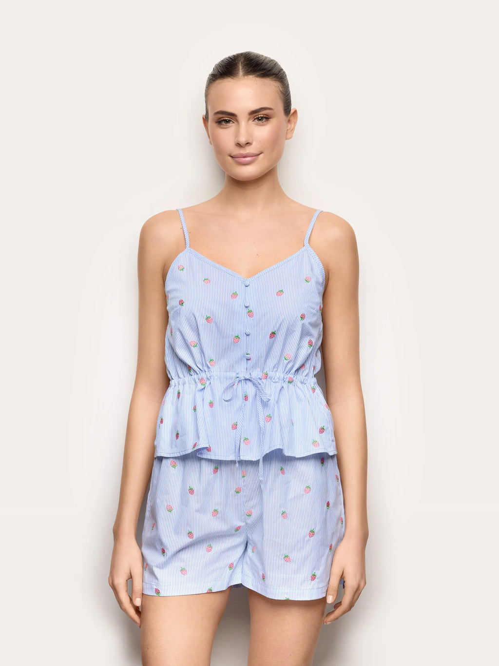 Yamamay Albania Shorts | PPBD191007_128_01.jpg