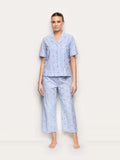Yamamay Albania Full-long trousers | PPBD191008_128_01.jpg