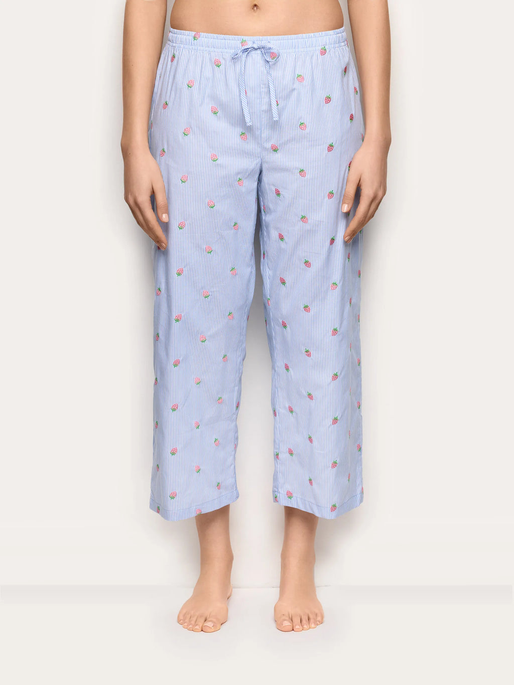 Yamamay Albania Full-long trousers | PPBD191008_128_02.jpg