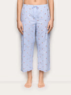 Yamamay Albania Full-long trousers | PPBD191008_128_02.jpg