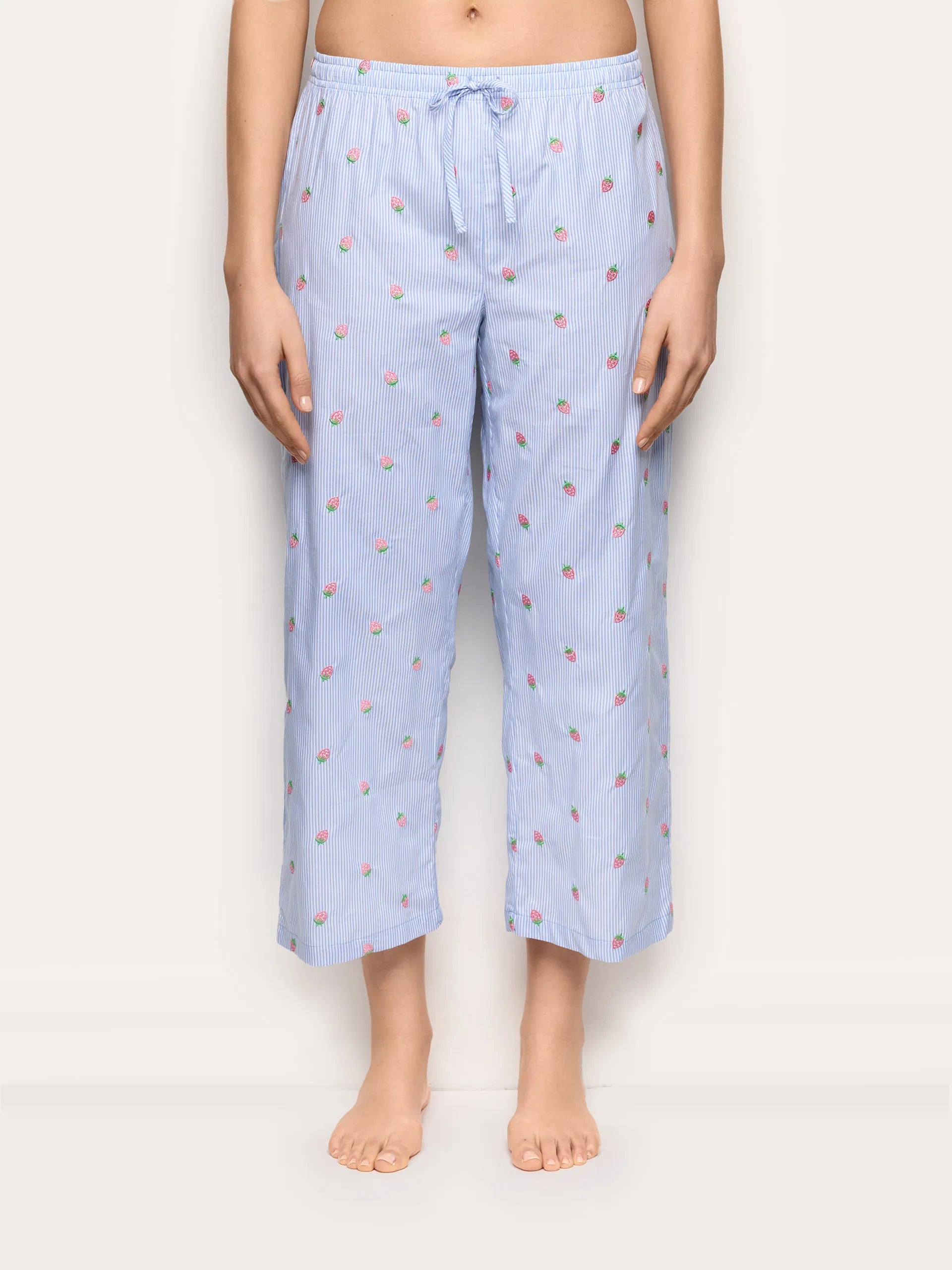 Yamamay Albania Full-long trousers | PPBD191008_128_02.jpg