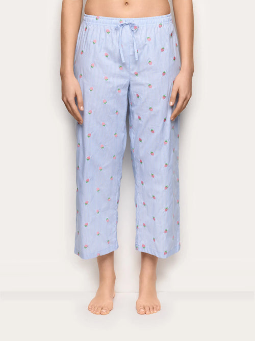 Yamamay Albania Full-long trousers | PPBD191008_128_02.jpg