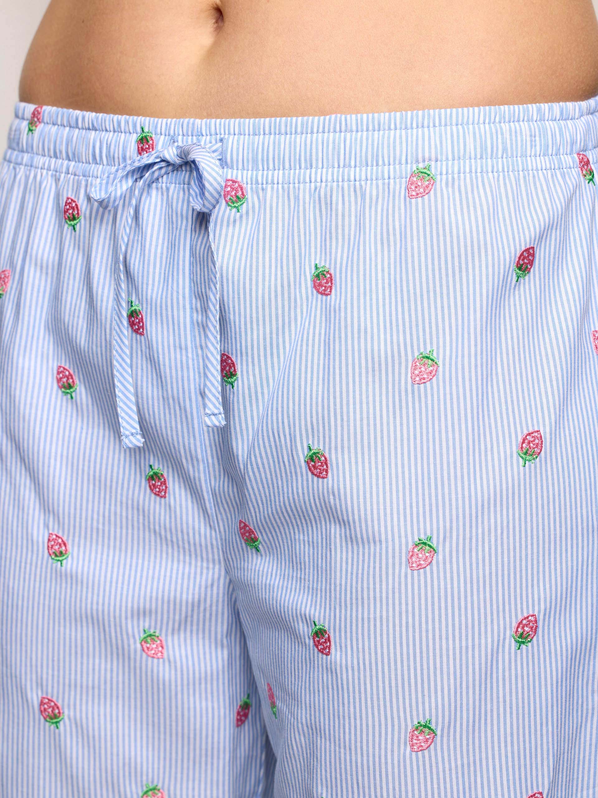 Yamamay Albania Full-long trousers | PPBD191008_128_03.jpg