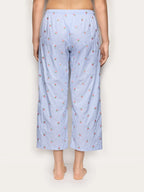 Yamamay Albania Full-long trousers | PPBD191008_128_04.jpg