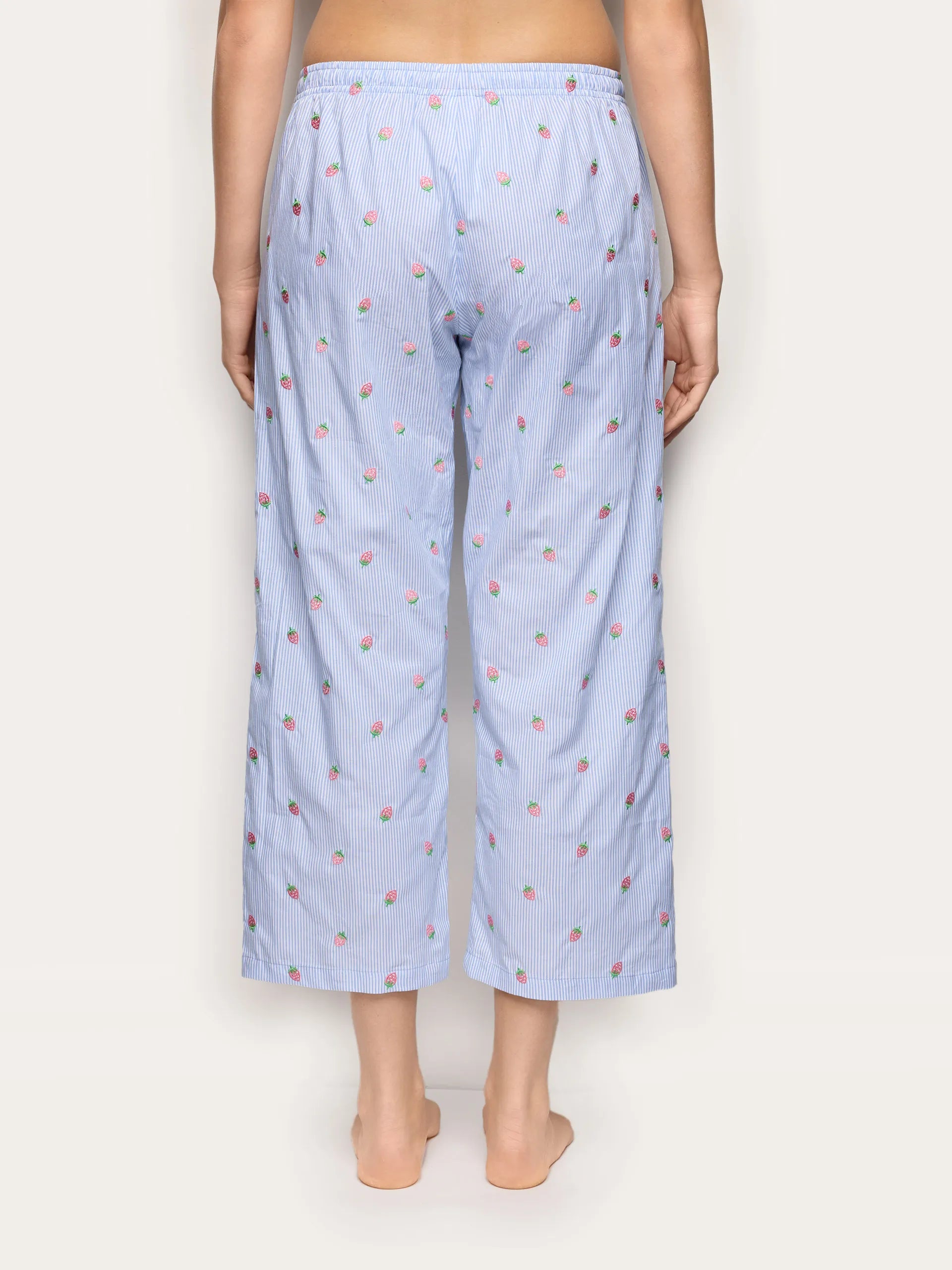 Yamamay Albania Full-long trousers | PPBD191008_128_04.jpg