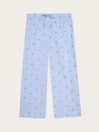 Yamamay Albania Full-long trousers | PPBD191008_128_05.jpg