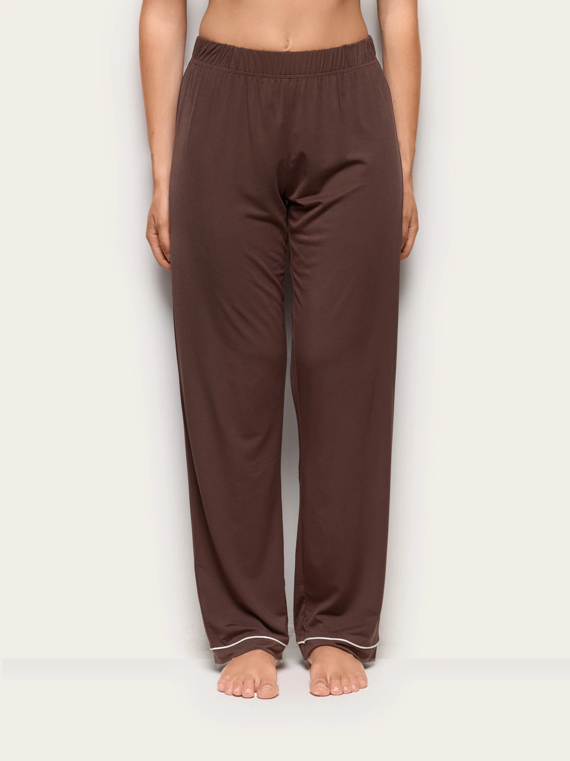 Yamamay Albania Full-long trousers | PPBD193001033_02.jpg