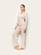 Yamamay Albania Full-long trousers | PPBD193003726_01.jpg