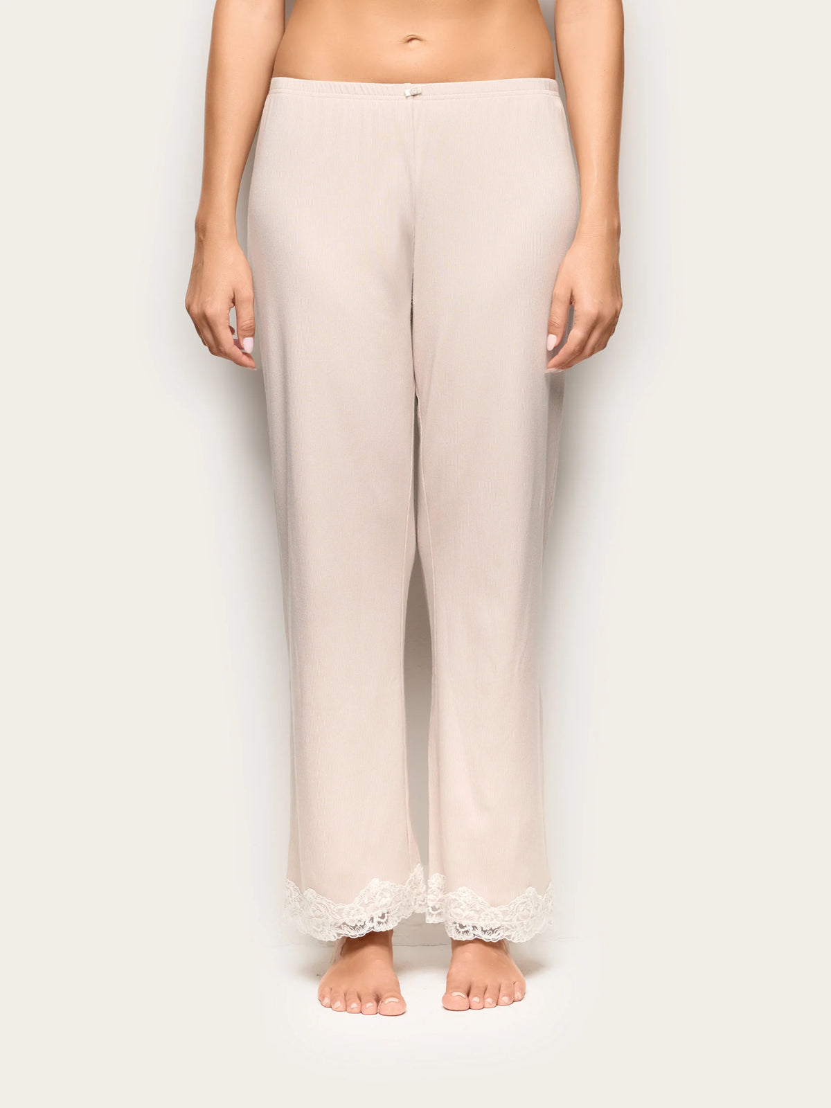 Yamamay Albania Full-long trousers | PPBD193003726_02.jpg