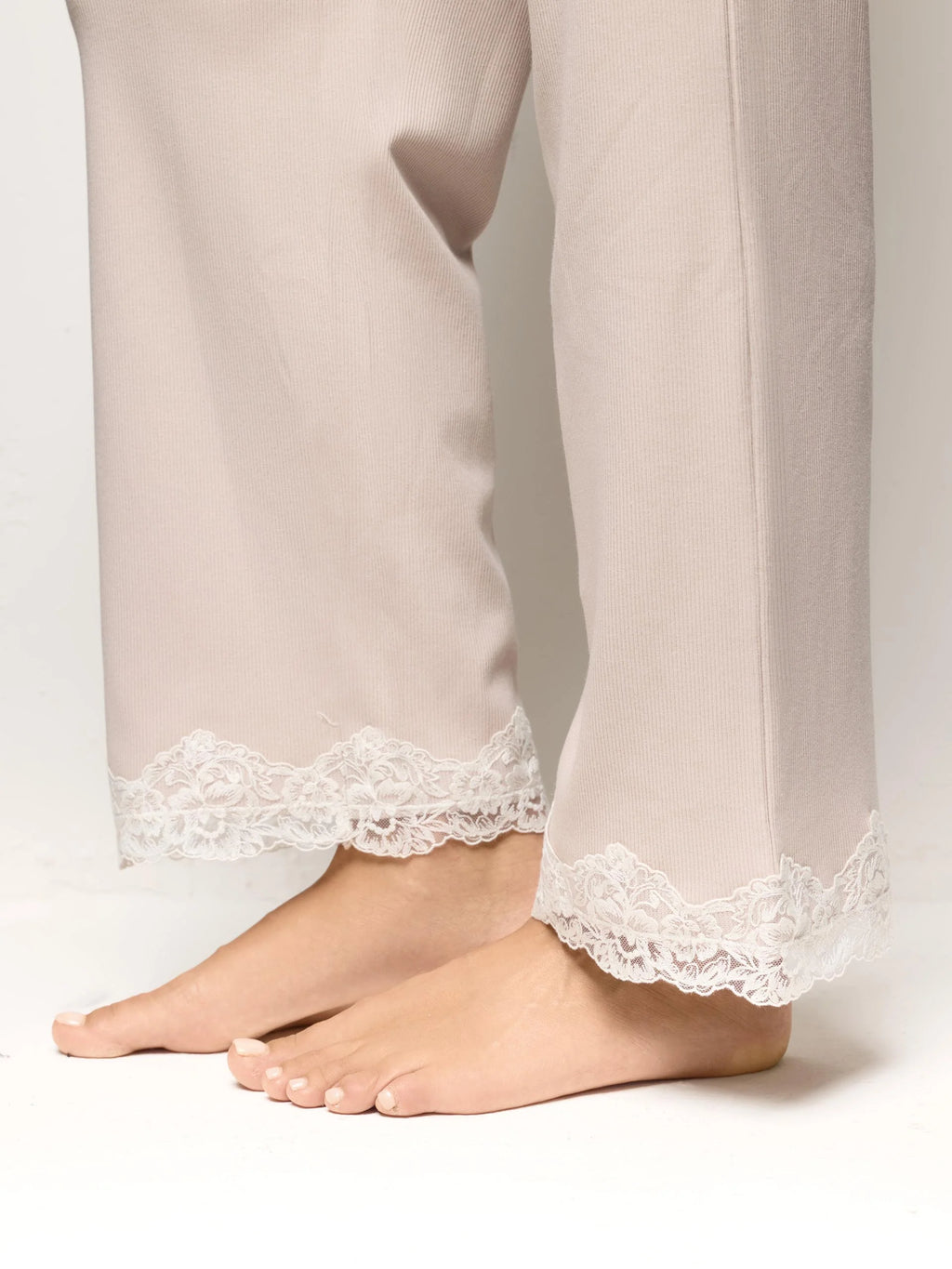 Yamamay Albania Full-long trousers | PPBD193003726_03.jpg