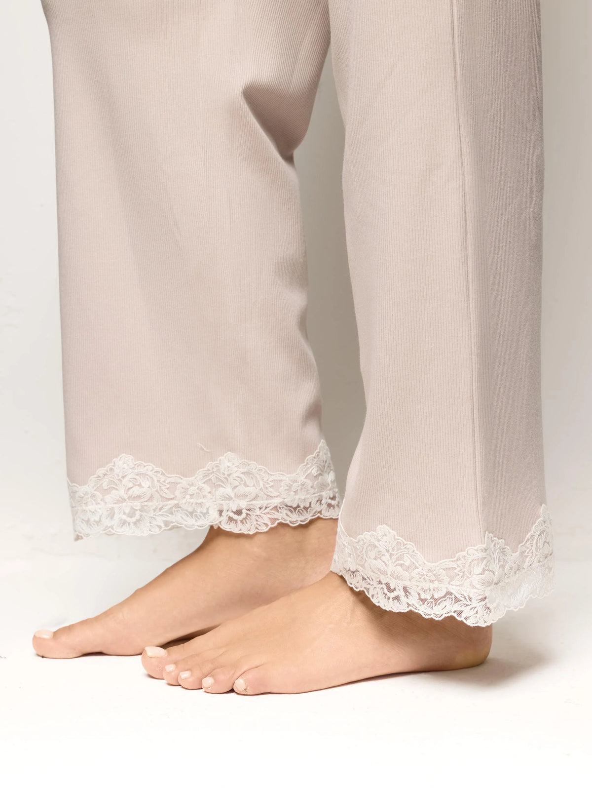Yamamay Albania Full-long trousers | PPBD193003726_03.jpg