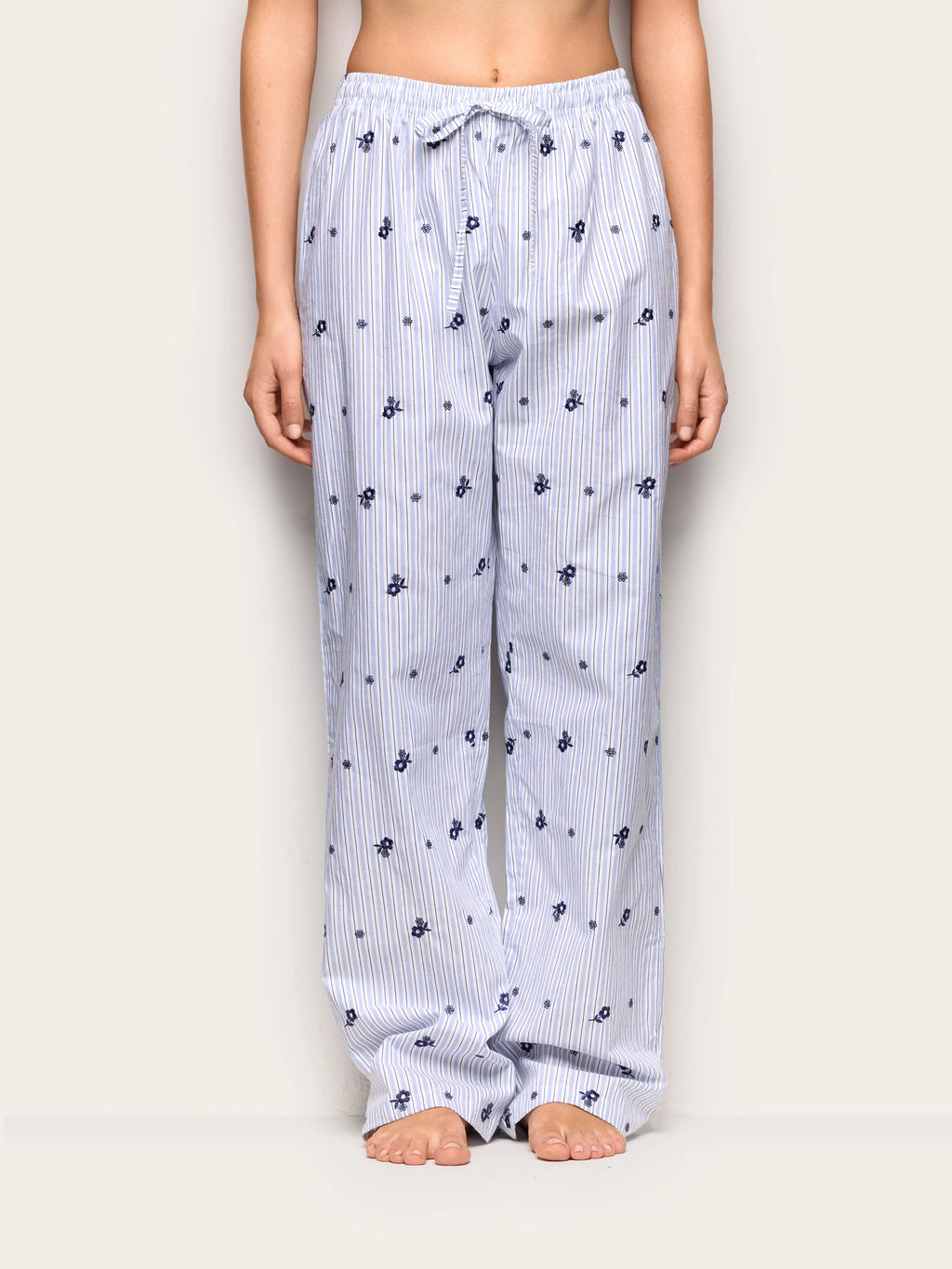 Yamamay Albania Full-long trousers | PPBD193004128_02.jpg