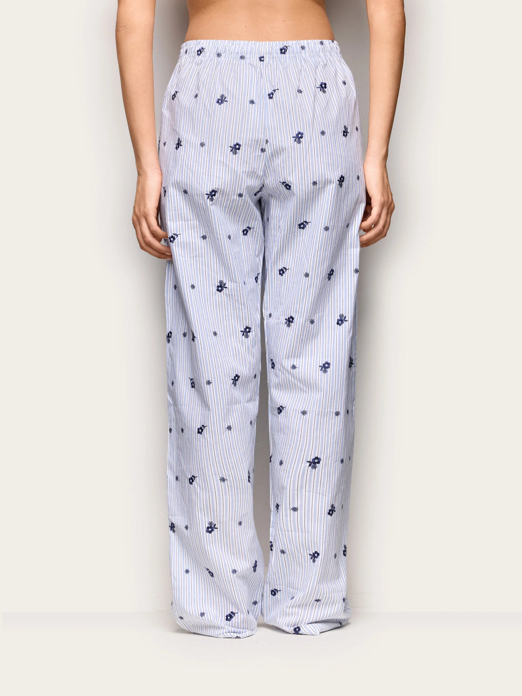 Yamamay Albania Full-long trousers | PPBD193004128_05.jpg