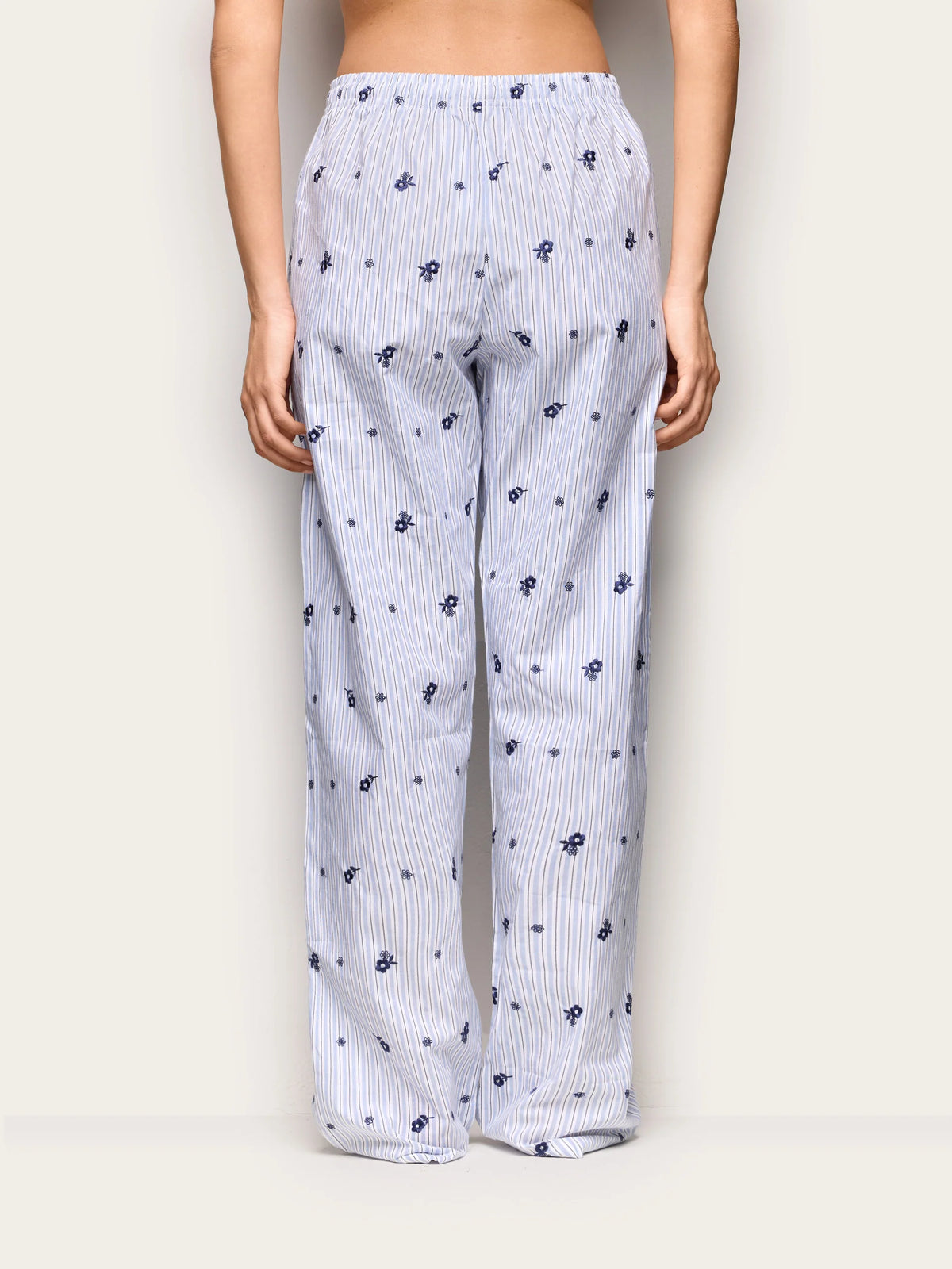 Yamamay Albania Full-long trousers | PPBD193004128_05.jpg