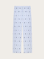 Yamamay Albania Full-long trousers | PPBD193004128_06.jpg
