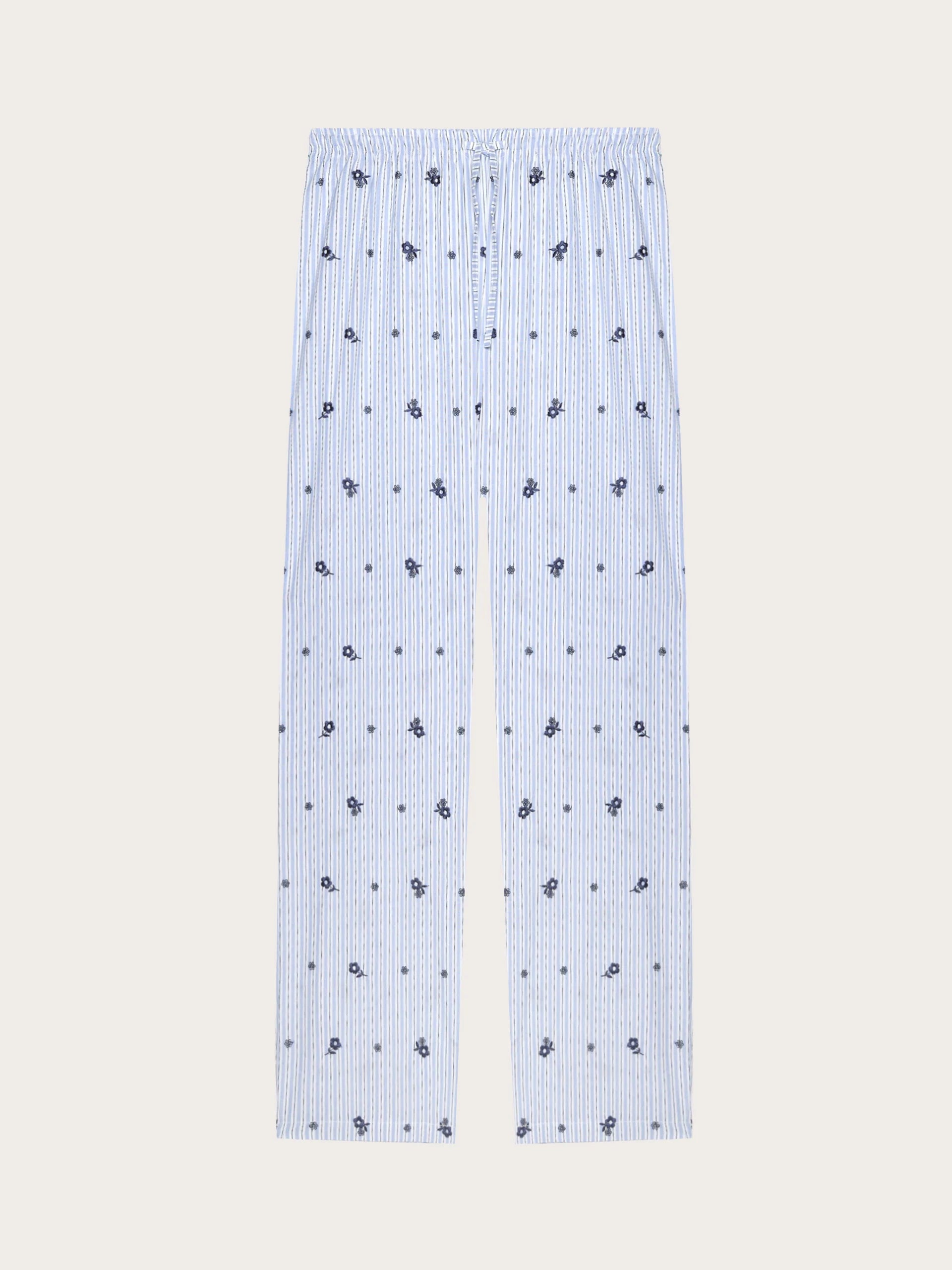 Yamamay Albania Full-long trousers | PPBD193004128_06.jpg