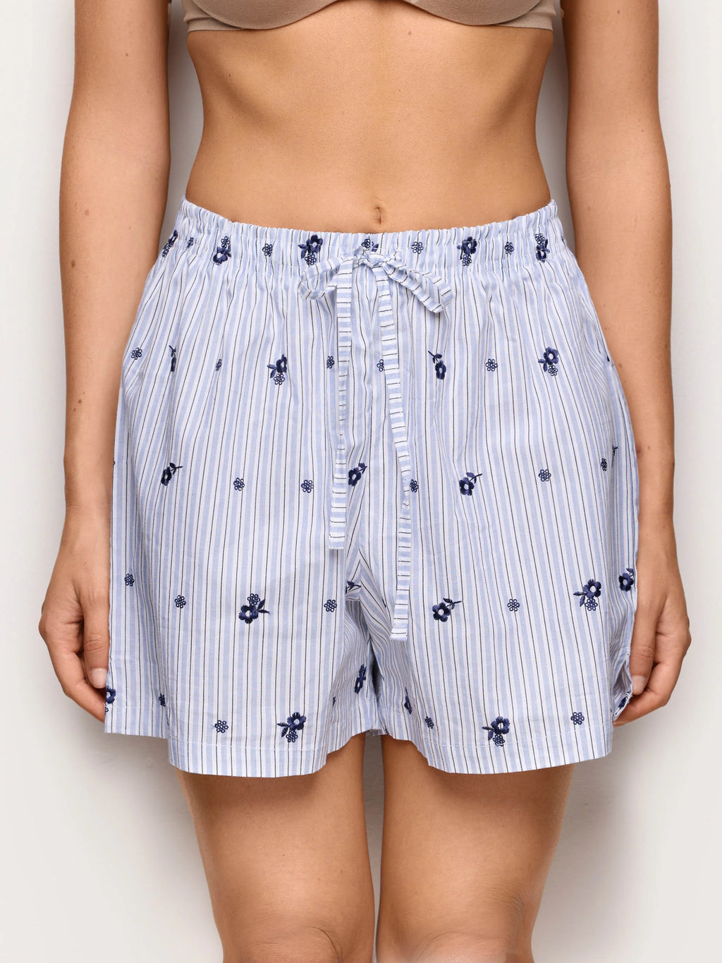 Yamamay Albania Shorts | PPBD193005128_02.jpg