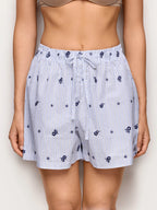 Yamamay Albania Shorts | PPBD193005128_02.jpg
