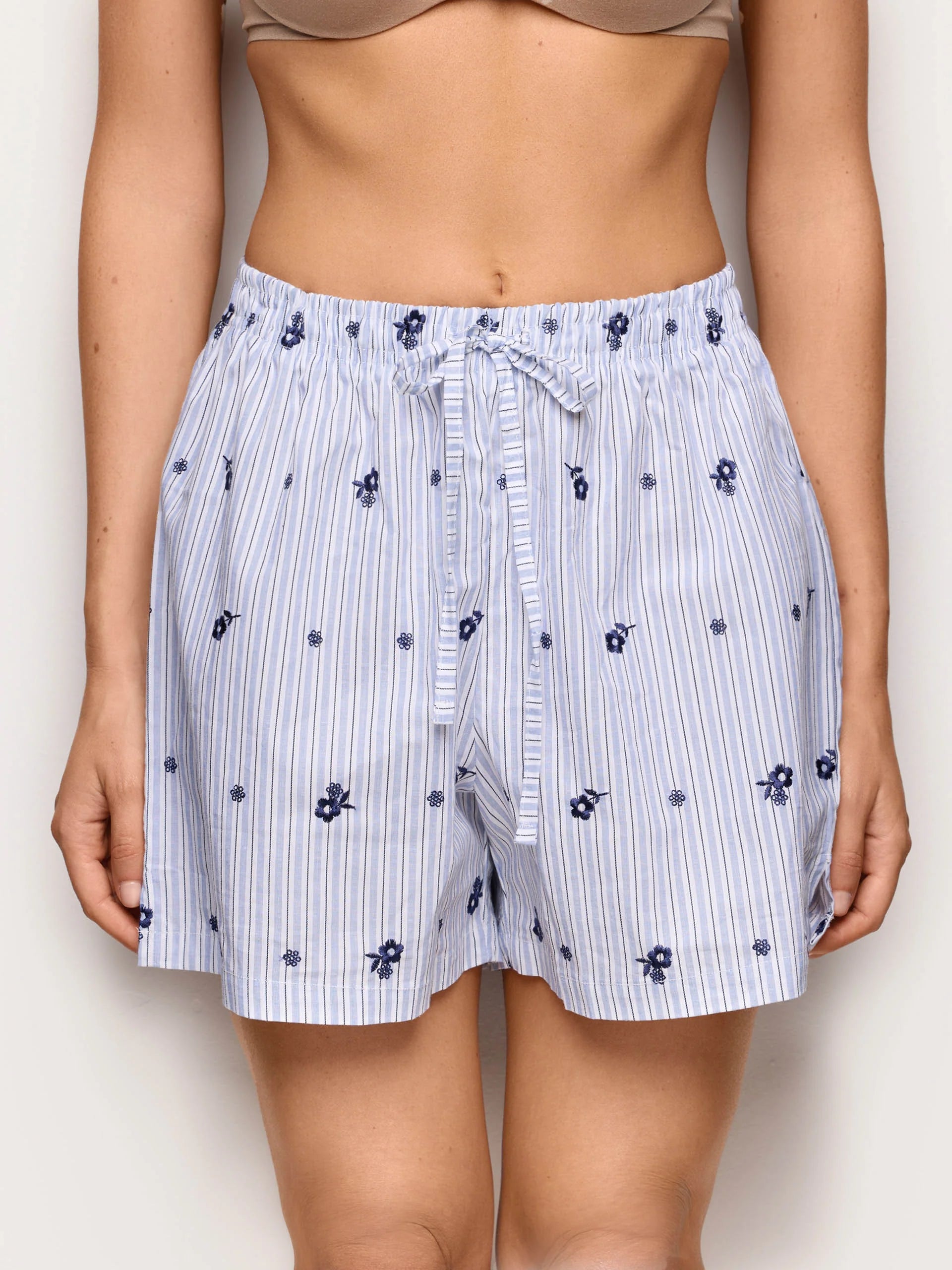 Yamamay Albania Shorts | PPBD193005128_02.jpg
