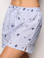 Yamamay Albania Shorts | PPBD193005128_03.jpg