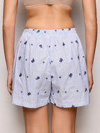 Yamamay Albania Shorts | PPBD193005128_05.jpg