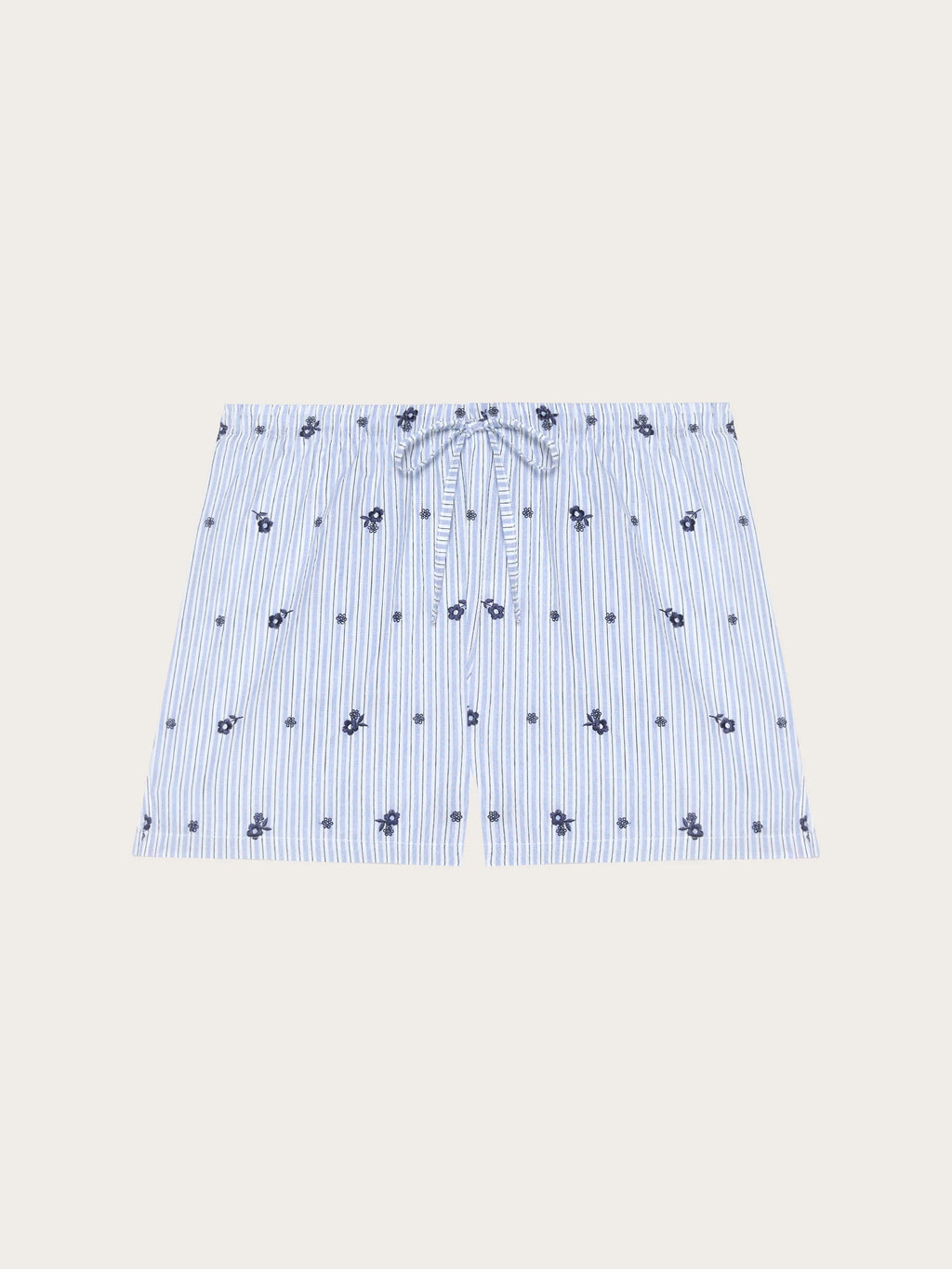 Yamamay Albania Shorts | PPBD193005128_06.jpg
