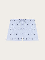 Yamamay Albania Shorts | PPBD193005128_06.jpg