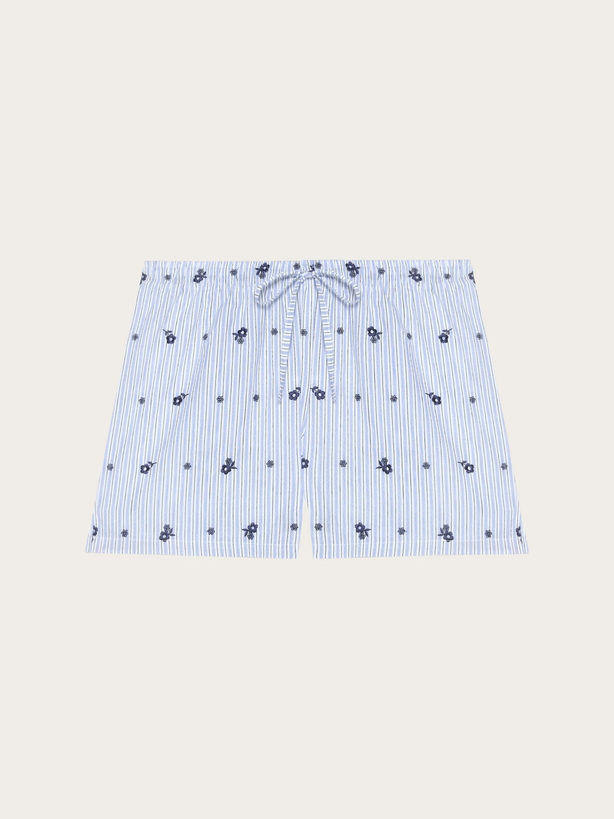 Yamamay Albania Shorts | PPBD193005128_06.jpg
