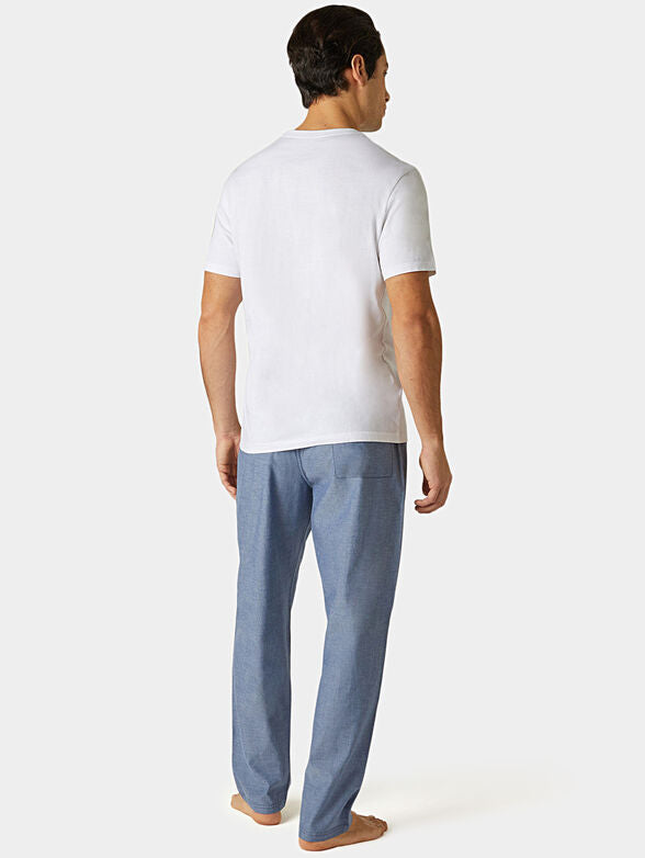 Long trousers - Daily Pajamas