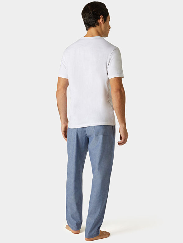 Daily Pajamas - Pantallona te gjata