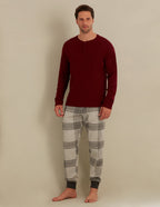 Full-long trousers - Mix & Match