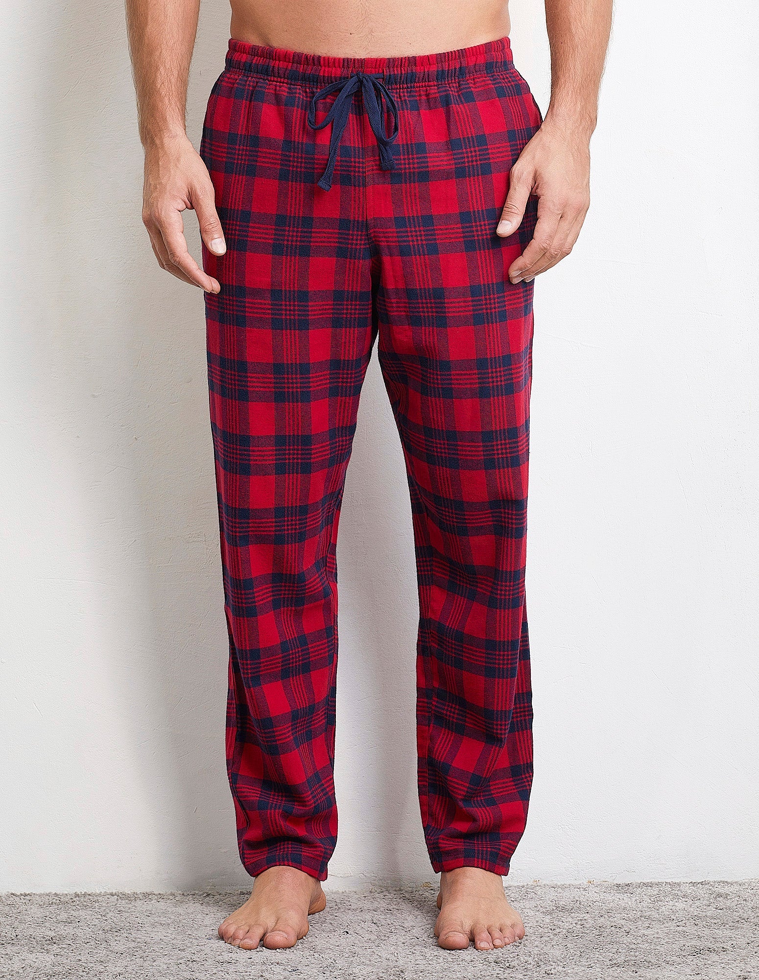 Mix & Match - Man Full-long trousers