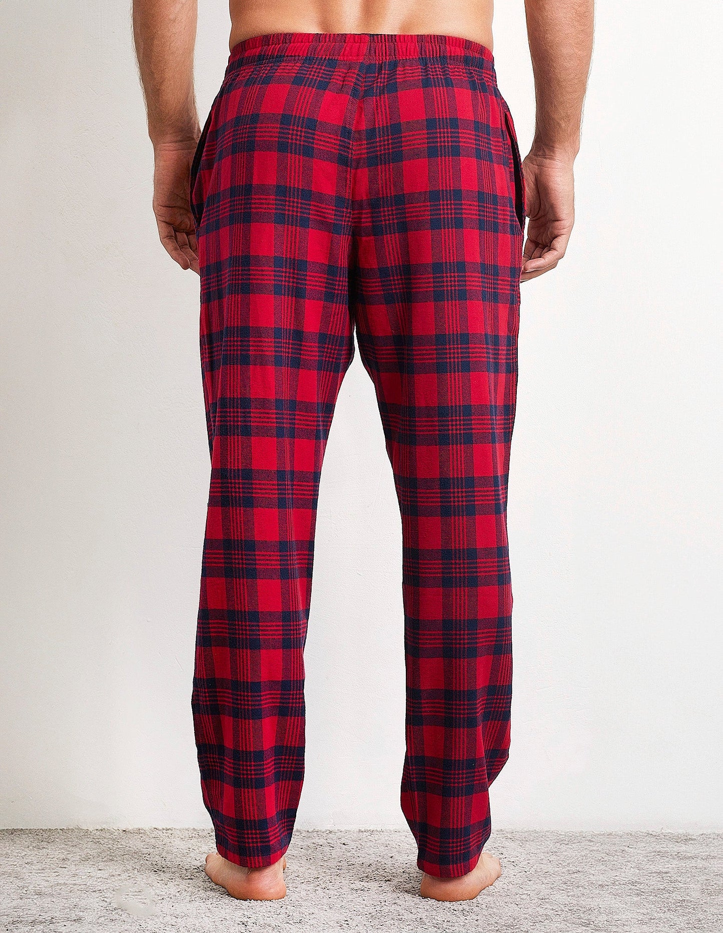 Mix & Match - Man Full-long trousers