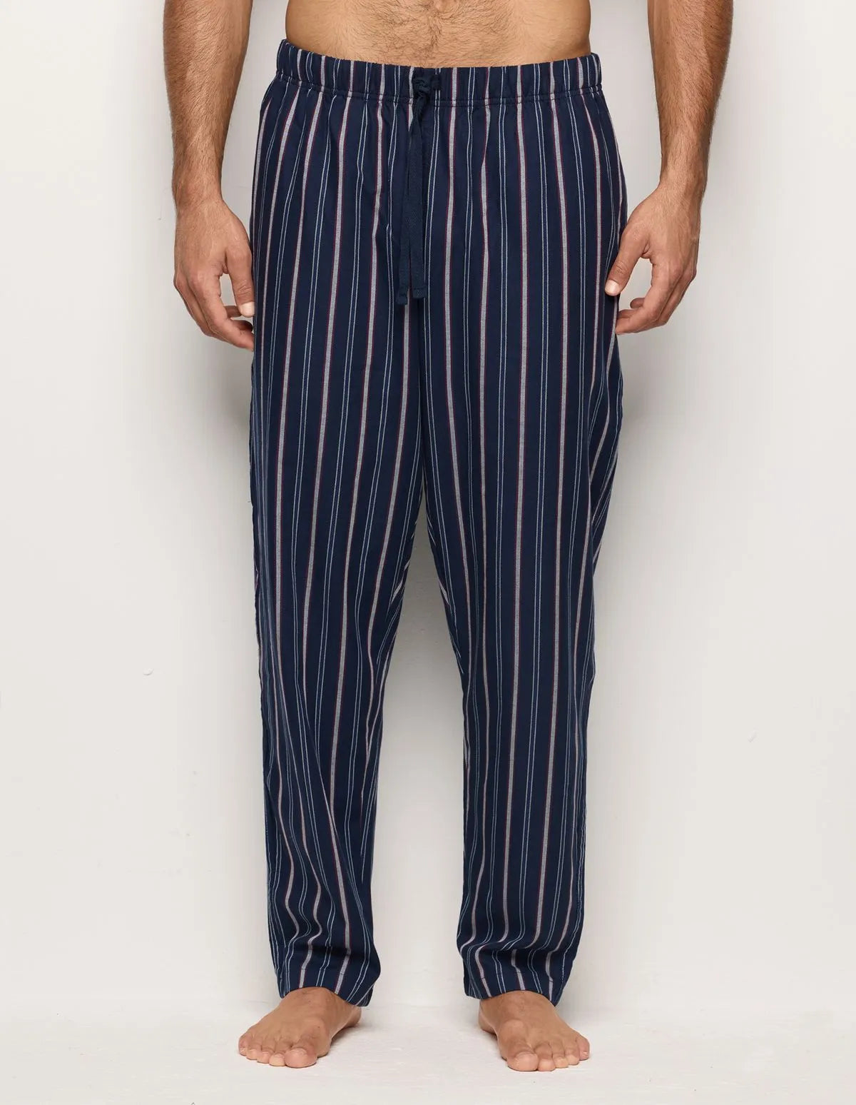 Mix & Match - Full-long trousers
