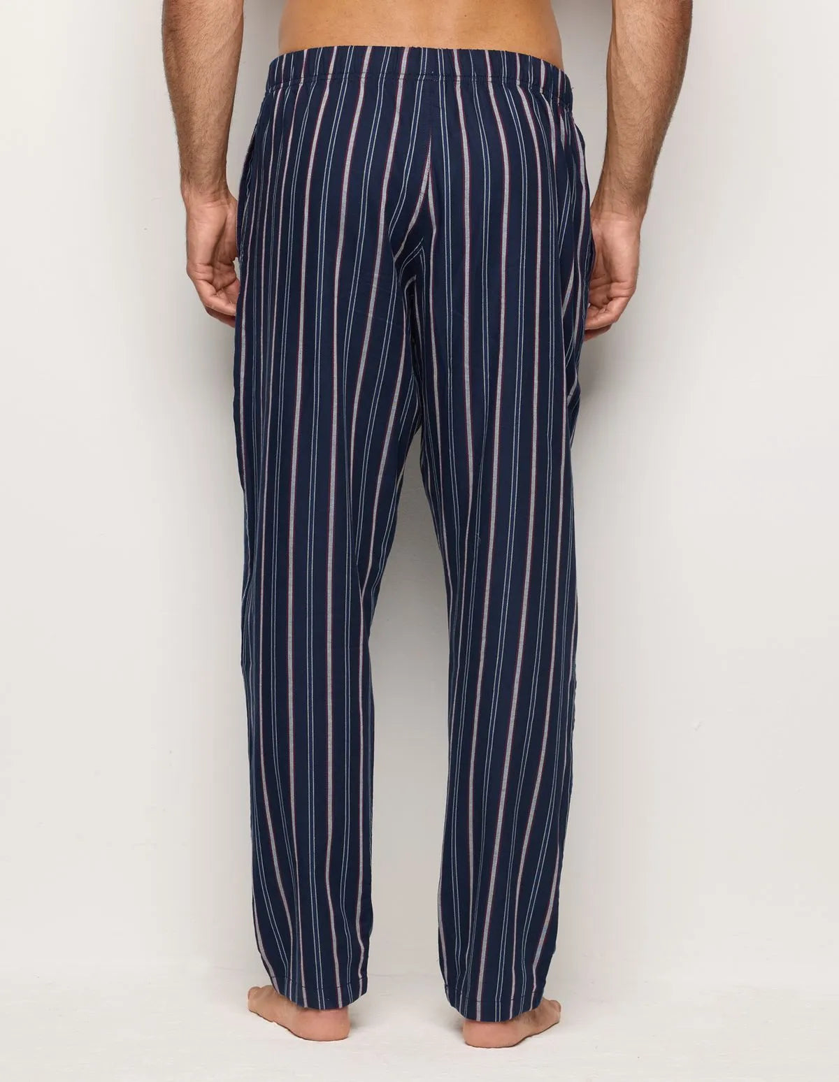Mix & Match - Full-long trousers